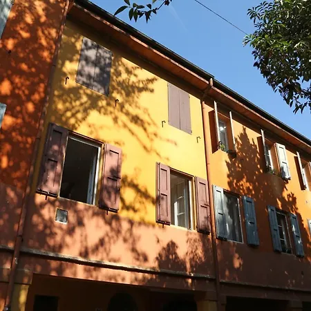 Charme * Bologna