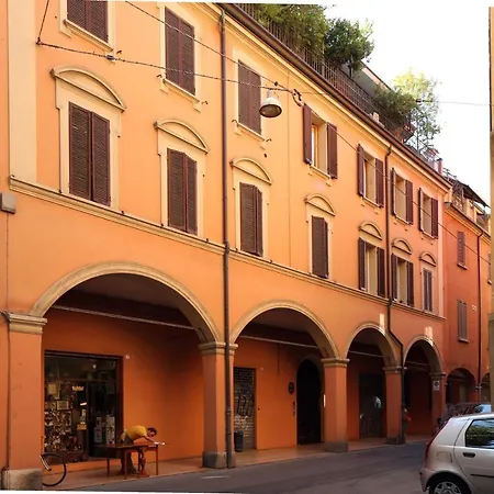 Charme Bologna
