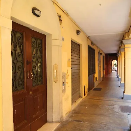 Charme Bologna
