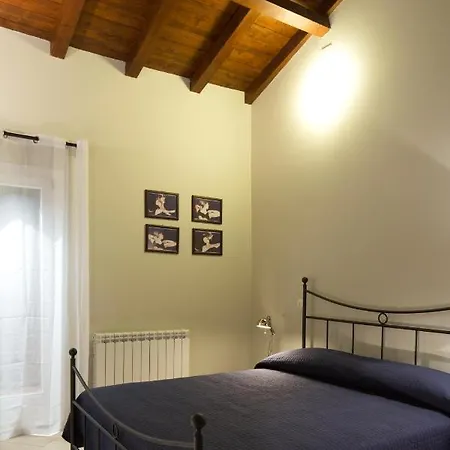 Charme Apartment