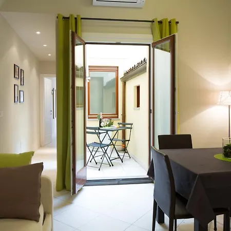 Charme Apartment Bologna