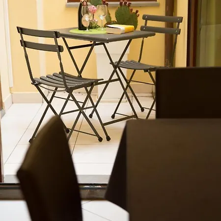 Apartment Charme
